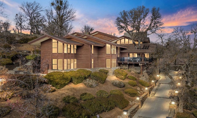 Stallion Springs Casa | A California Country Experience - Tehachapi