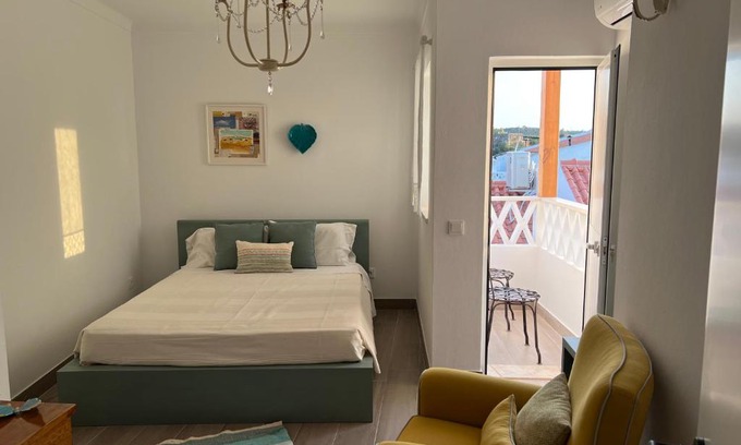 Mertola Casa | A Casa Branca