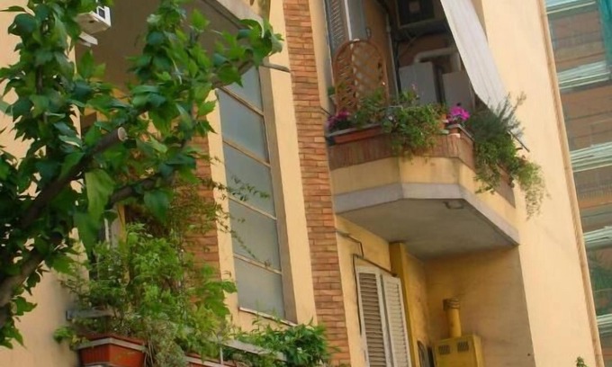 Gianicolense Cama Y Desayuno | A Casa Cibella