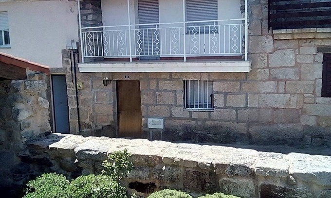 Verin Cabaña | A Casa da Boa Xente, casa con encanto en el valle de Verín.