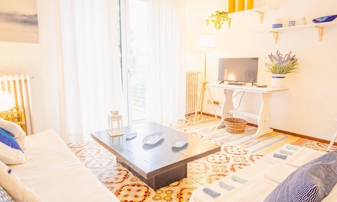 Desenzano del Garda Apartamento | A Casa di Andrea - Italian Homing