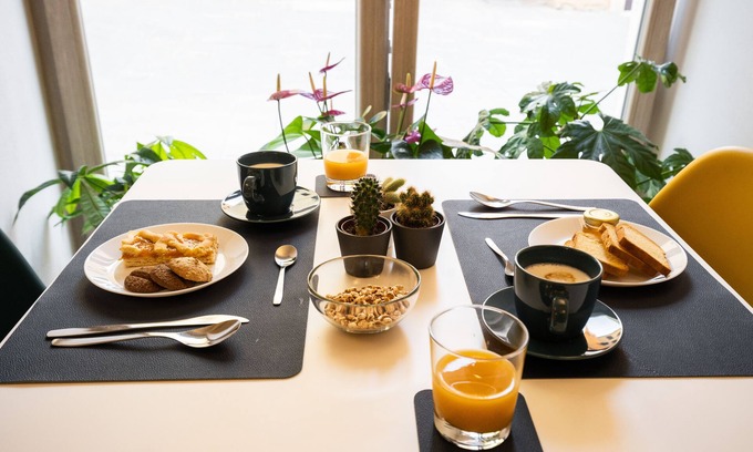 Rapolano Terme Cama Y Desayuno | A Casa di BiaGio B&B