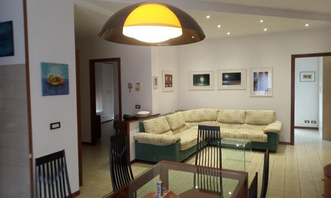 Ripe Apartamento | A CASA DI CRISTINA