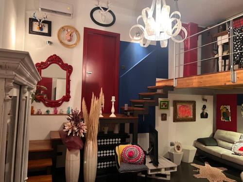 Grosseto Apartamento | a casa di Emma