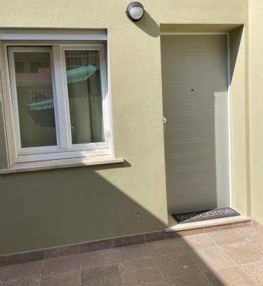 La Pietraia Apartamento | A casa di Franca