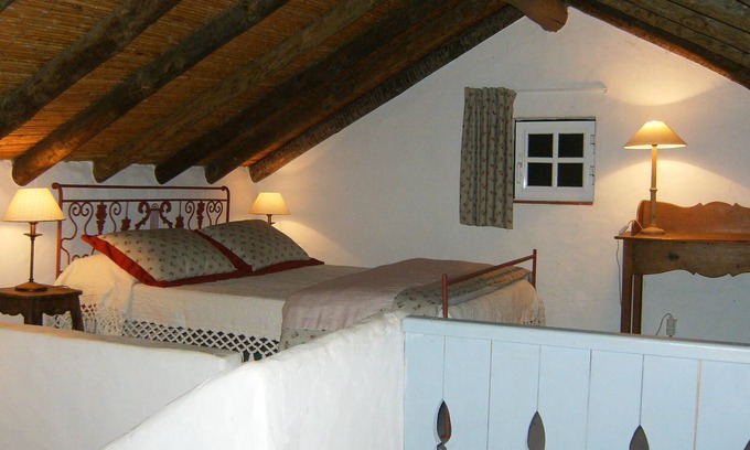 Olhao Cabaña | Una casa de campo con encanto cerca de la playa