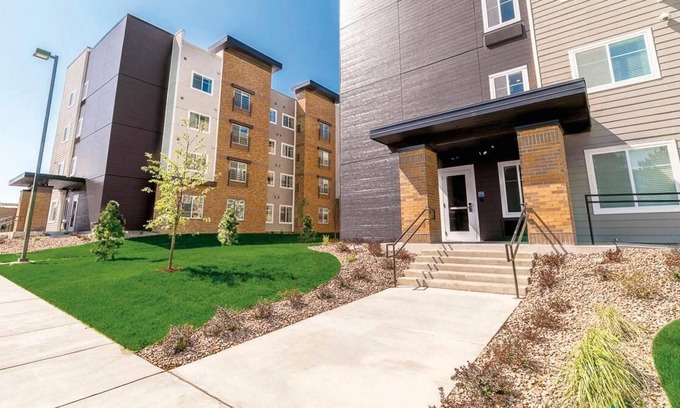 Centennial Apartamento | A Charming Family-friendly Community in Denver Tech Center