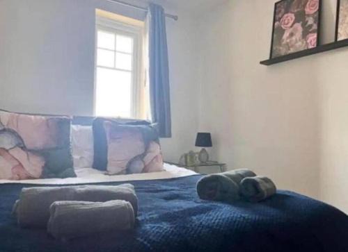 Warrington Apartamento | A Cosy 2-Bedroom Flat in Warrington