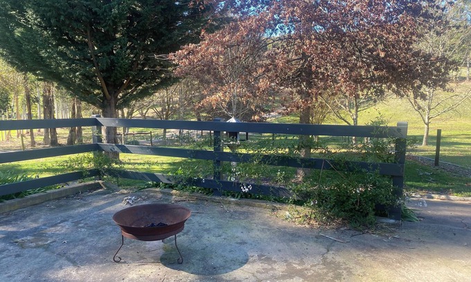 Hahndorf Cabaña | A cosy fully renovated 2 bedroom dairy, in the heart of the Adelaide Hills