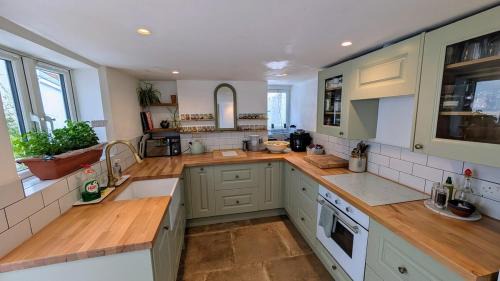 Weston-super-Mare Casa | A cosy home in the heart of town