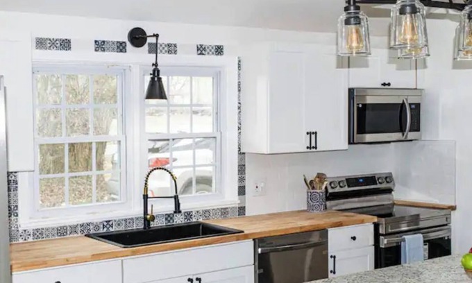 Goodspring Casa | A Country Coffee Get Away