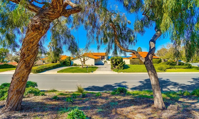Palos Verdes Estates Casa | Una casa acogedora con impresionantes vistas al mar