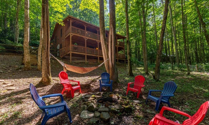 Boone Casa | A Dog's Dream