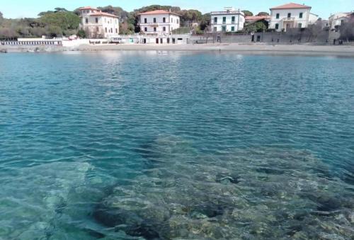 Castiglioncello Casa | A due passi dal mare
