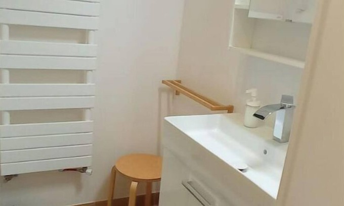 Chatillon Casa | A family break just outside Paris