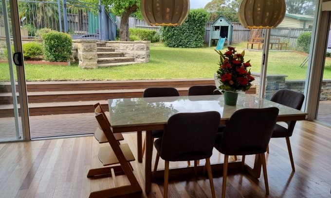 Glenhaven Casa | A Fantastic Holiday Family House in Glenhaven