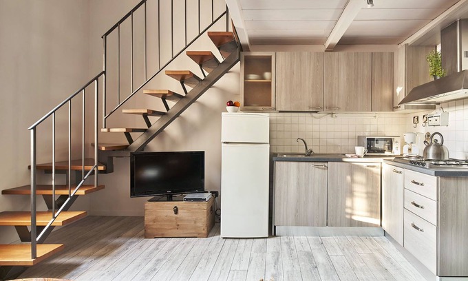 Duomo Apartamento | A Few Steps to The Duomo Adorable 1BD Apt