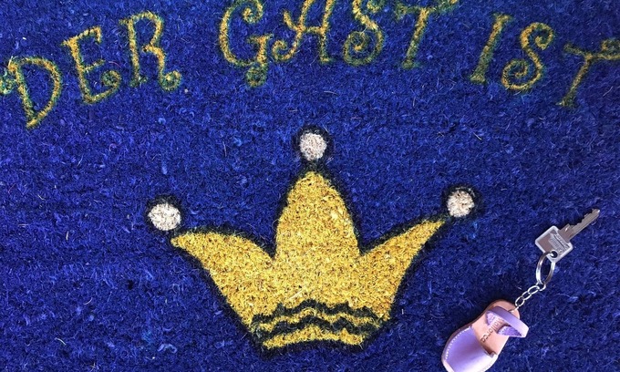 Greven Cabaña | Una joya para relajarse en Münsterland