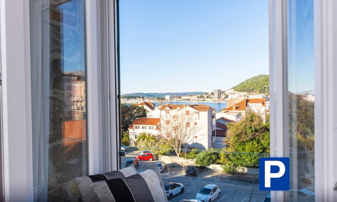 Bacvice Hotel | A Heritage Hotel Split