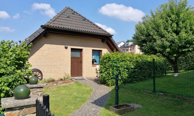 Oelgershausen Casa | Un día de fiesta para relajarse