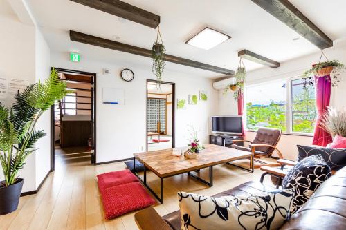 Niki Apartamento | A-JA