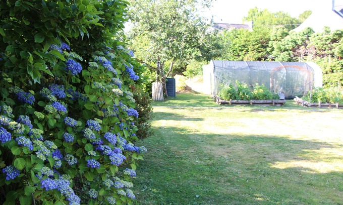 Scaer Casa | A la Campagne à Proximité de Sites Incontournables ! Idéal Pour les Familles