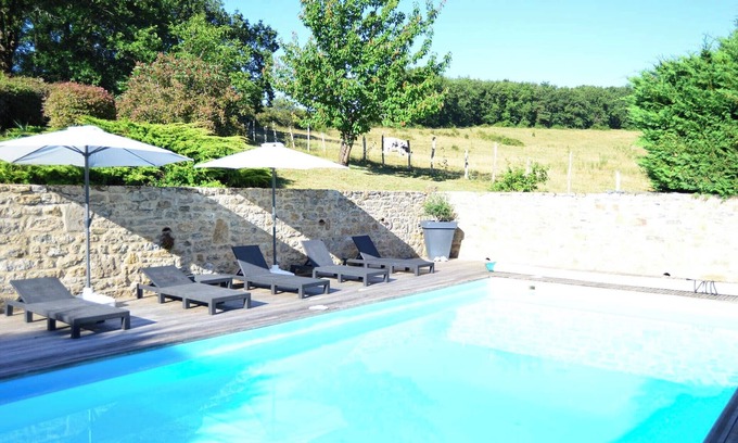 Varen Casa | A la clé des champs