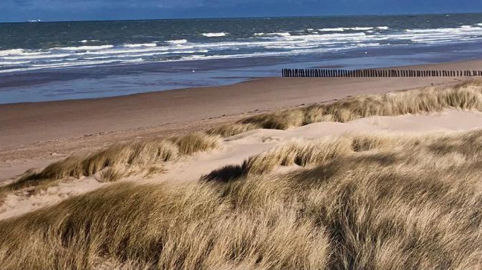 Bleriot-Plage Casa | « A la Mer des Caps »