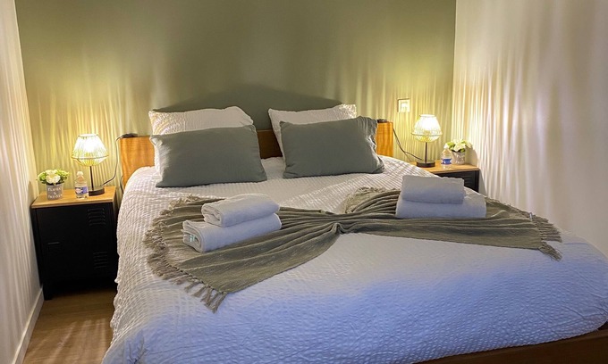 Wailly-Beaucamp Casa | A la petite maison (4 stars)