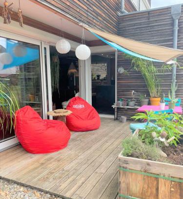 Selestat Casa | A la villa du voyageur - proche Europa Park, Strasbourg et Colmar