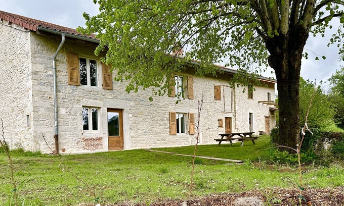 Aromas Otro | A little farmer's cottage