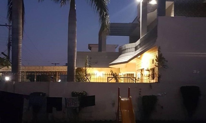 Lahore Casa | ¡Un pedacito de cielo!