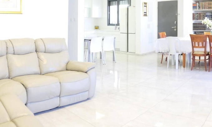 Beit Shemesh Cabaña | A luxuary house in Ramat Beit Shemesh