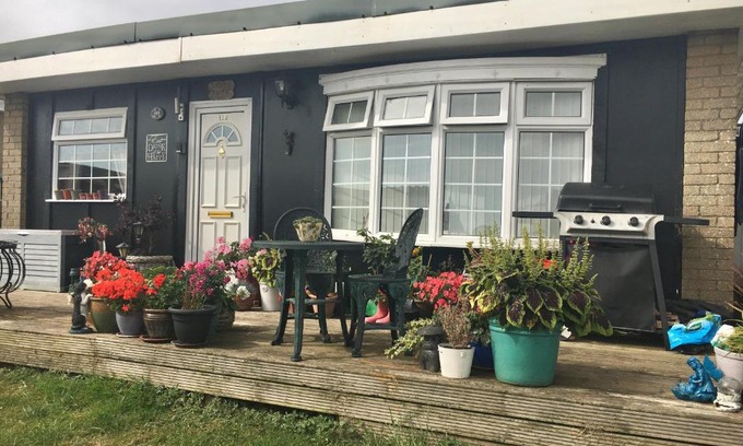 Penarth Casa | A luxury one bedroom bungalow