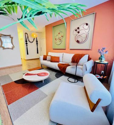 Vila Guarani Villa | A melhor e mais perto do Expo SP Casa Terrea