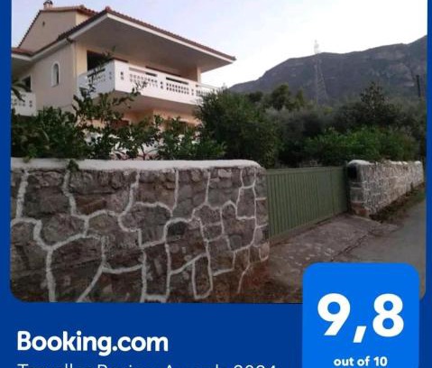 Trapeza Casa | A modern farmhouse with big garden