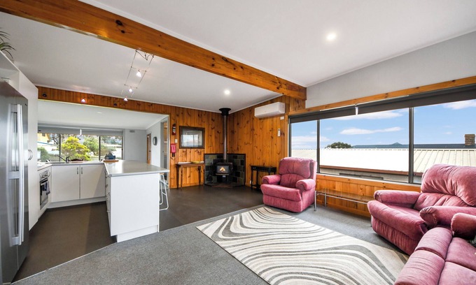 Portland Casa | A perfect oasis by the sea