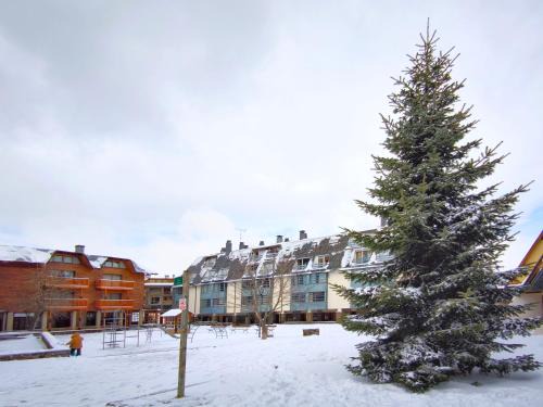 Alp Apartamento | A pie de pistas de La Molina, la mejor ubicación