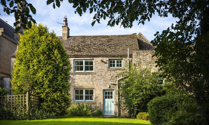Riding Mill Cabaña | Rural-Superior-Baño privado-Vista al campo-Stable Cottage