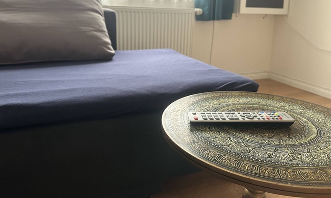 Friesdorf Casa | A private apartment