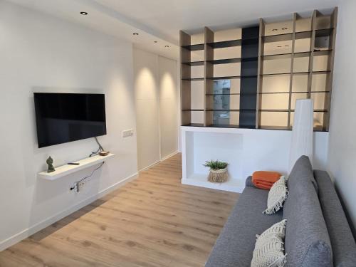 San Sebastián de los Reyes Apartamento | A&R Apartamento Margarita I