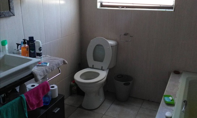 Maseru Casa | Un lugar refrescante lejos del ajetreo y el bullicio.