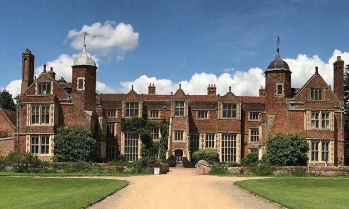 Lavenham Cabaña | Un retiro romántico para dos, ubicado en un histórico pueblo medieval.