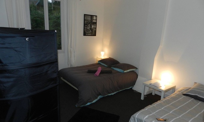 Hautot-sur-Mer Apartamento | Una casa rural con vistas al mar, cerca de la playa, en Pourville sur mer, de 2 a 6 personas