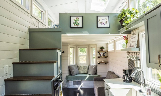 Washington County Casa | A Serene Escape