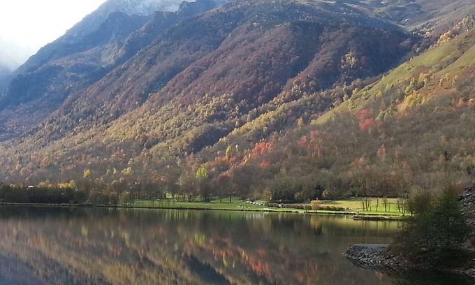 Peyragudes Apartamento | Una estancia en el lago ...