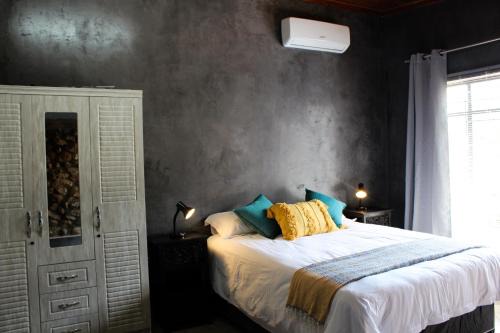 Klerksdorp Casa | A Step Ahead