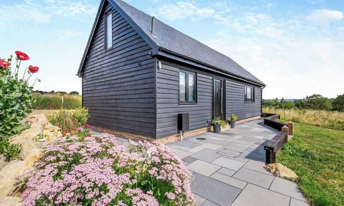 Maidstone Cabaña | Alojamiento de 2 habitaciones en Maidstone