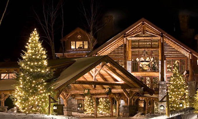 Lake Placid Apartamento | A suite at Whiteface Lodge