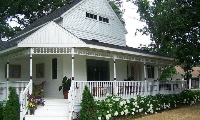 Red Rock Casa | Un toque de elegancia en la casa de huéspedes de Jessie